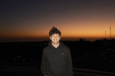 Dean Yao